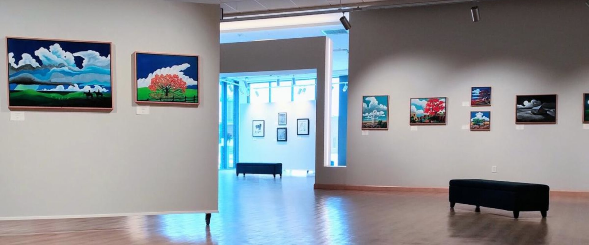 Exploring the Art Scene in Hays County: Hours of Operation for Art Galleries