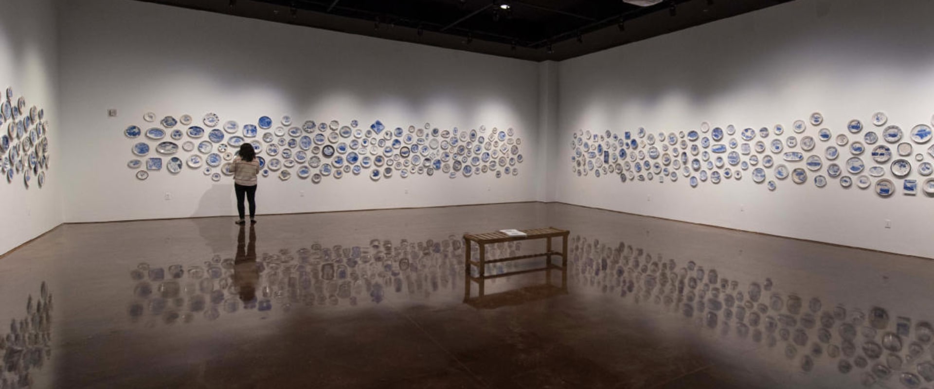 Explore the Finest Art Galleries in Hays County