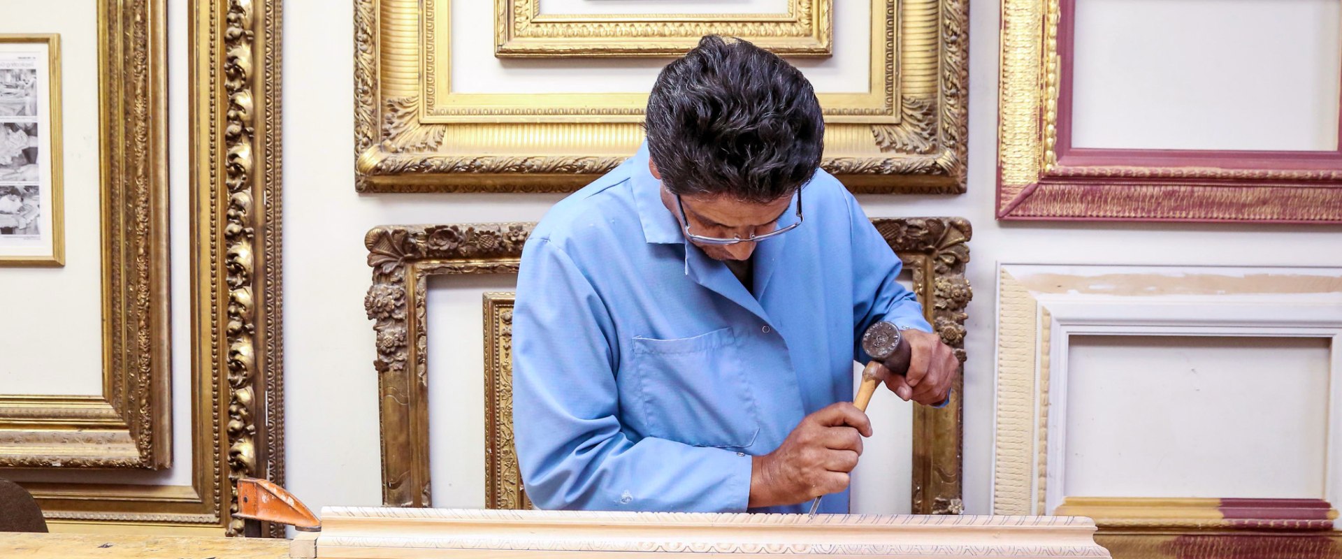 Why is Framing a Painting So Expensive? A Comprehensive Guide