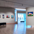 Exploring the Art Scene in Hays County: Hours of Operation for Art Galleries