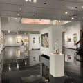 Exploring the Art Scene in Hays County: Special Events and Exhibitions