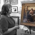 Discover the Art Galleries of Hays County and Pay with PayPal