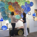 Exploring Payment Options at Art Galleries in Hays County