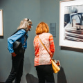 Exploring Art Galleries in Hays County: Payment Options Made Easy