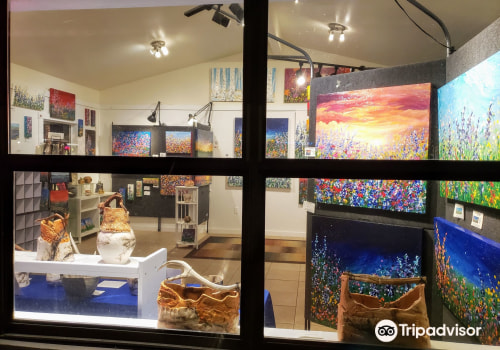 Exploring the Art Scene in Hays County: A Guide for Art Lovers